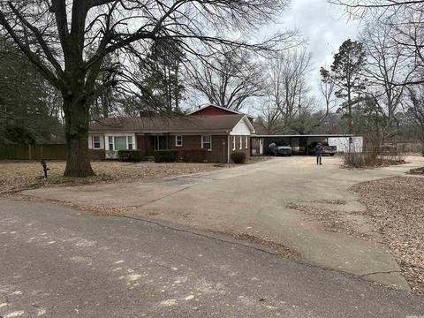 414 Dial Cir, Brinkley, AR 72021 photo 2
