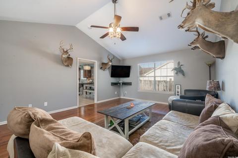 335 Meadow Crk, Haskell, AR 72015 photo 6