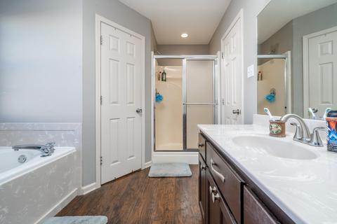 335 Meadow Crk, Haskell, AR 72015 photo 21