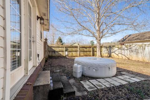 335 Meadow Crk, Haskell, AR 72015 photo 33