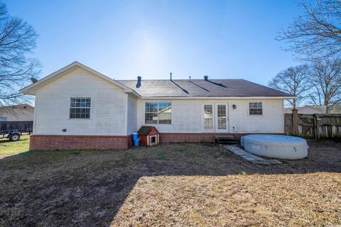 335 Meadow Crk, Haskell, AR 72015 photo 29