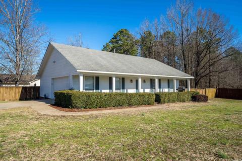 335 Meadow Crk, Haskell, AR 72015 photo 2