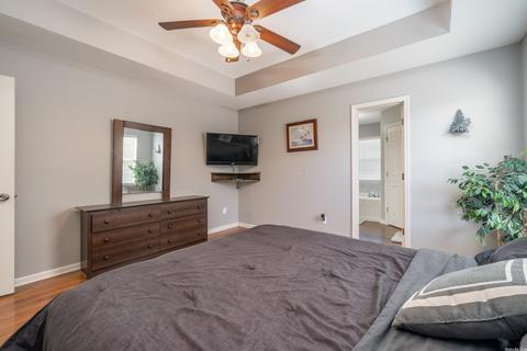 335 Meadow Crk, Haskell, AR 72015 photo 18
