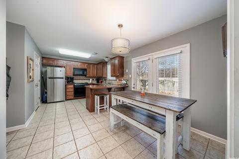 335 Meadow Crk, Haskell, AR 72015 photo 8