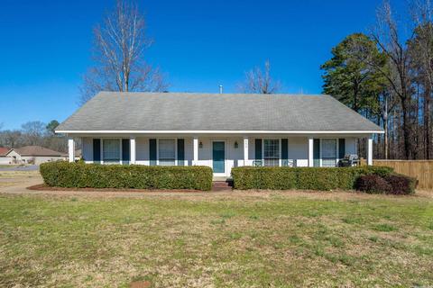 335 Meadow Crk, Haskell, AR 72015 photo 1