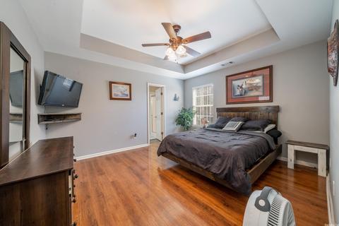 335 Meadow Crk, Haskell, AR 72015 photo 16