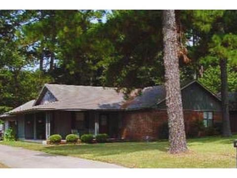 5900 S Cedar St, Pine Bluff, AR 71603 photo 2