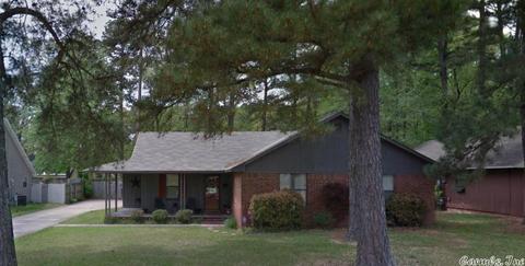 5900 S Cedar St, Pine Bluff, AR 71603 photo 1