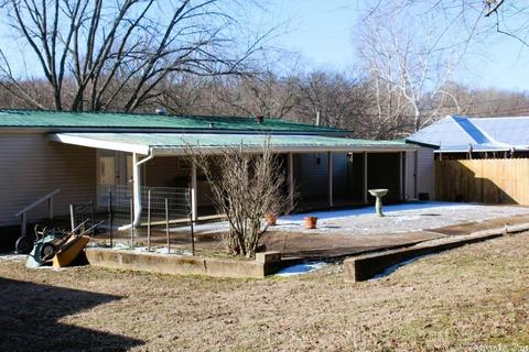 304 Evans St, Mountain View, AR 72560 photo 24