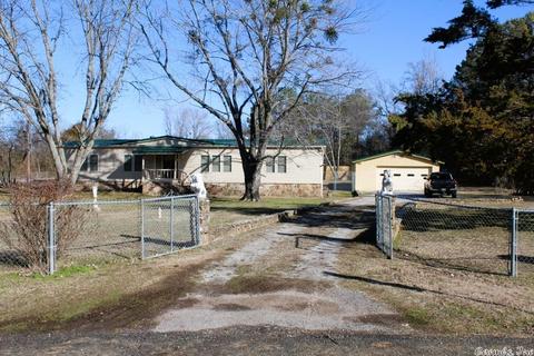 304 Evans St, Mountain View, AR 72560 photo 1