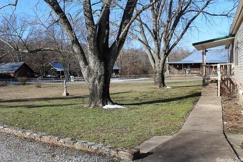 304 Evans St, Mountain View, AR 72560 photo 2