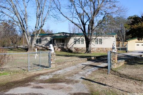 304 Evans St, Mountain View, AR 72560 photo 33