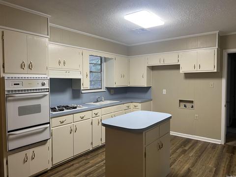 3102 Kaydon Rd, Pine Bluff, AR 71603 photo 3