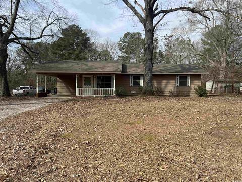 3102 Kaydon Rd, Pine Bluff, AR 71603 photo 1