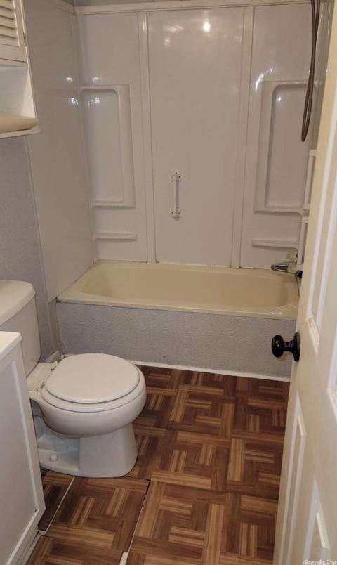 305 Hazel St, Marshall, AR 72650 photo 7