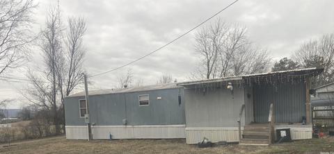 305 Hazel St, Marshall, AR 72650 photo 1