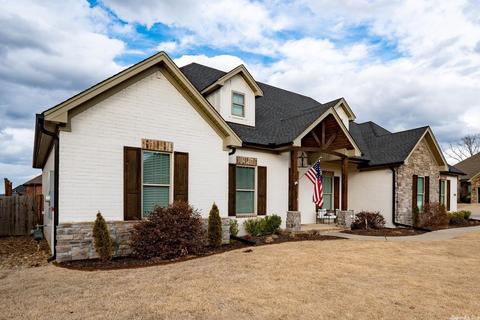 1835 Mullberry Dr, Conway, AR 72034 photo 2