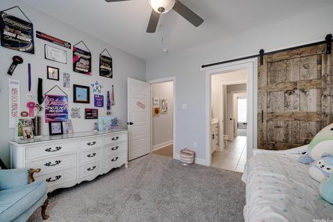 1835 Mullberry Dr, Conway, AR 72034 photo 22