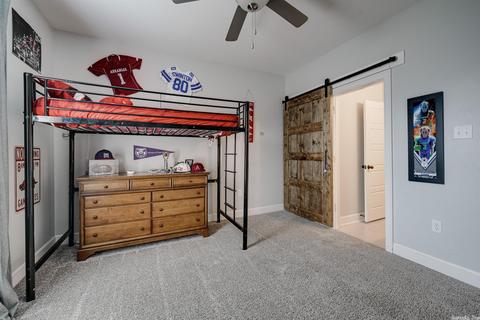 1835 Mullberry Dr, Conway, AR 72034 photo 27