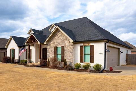 1835 Mullberry Dr, Conway, AR 72034 photo 3