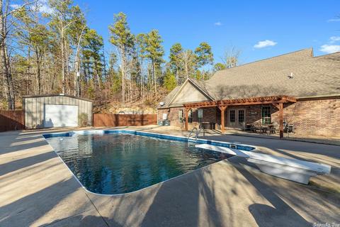 109 Hawk Valley Dr, Paron, AR 72122 photo 47