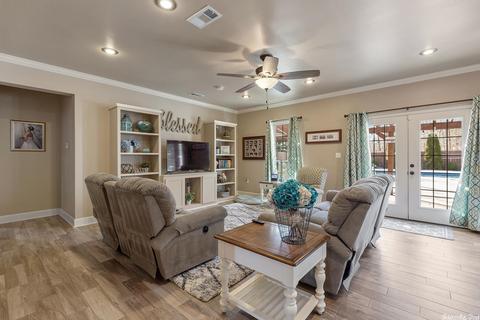 109 Hawk Valley Dr, Paron, AR 72122 photo 2