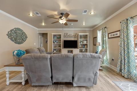 109 Hawk Valley Dr, Paron, AR 72122 photo 5