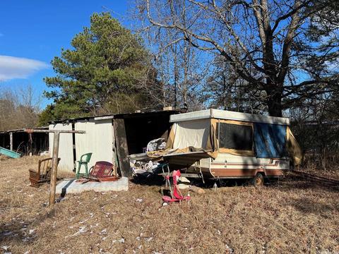 21 Mulberry, Guy, AR 72061 photo 6