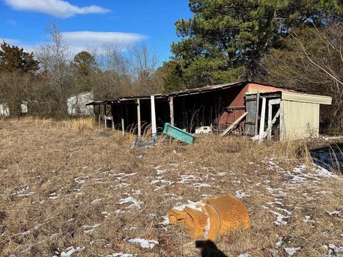 21 Mulberry, Guy, AR 72061 photo 4