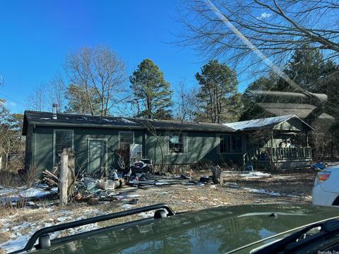 21 Mulberry, Guy, AR 72061 photo 1