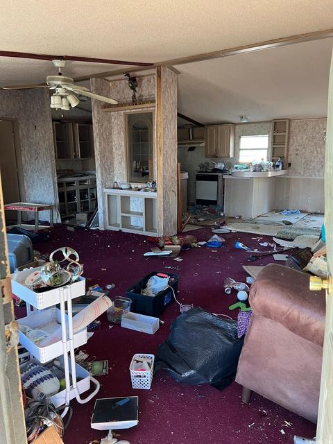 21 Mulberry, Guy, AR 72061 photo 5