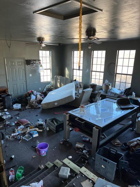 21 Mulberry, Guy, AR 72061 photo 8