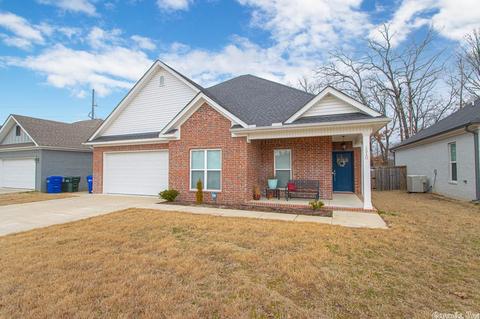 1510 Graybeard, Conway, AR 72034 photo 1