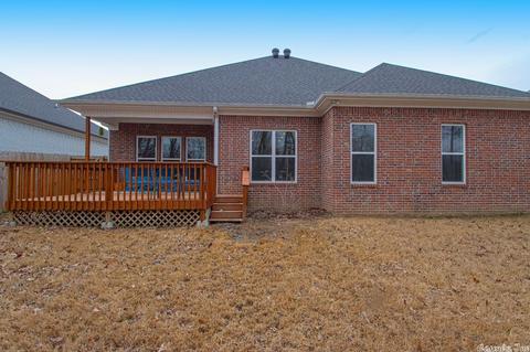 1510 Graybeard, Conway, AR 72034 photo 17