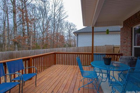 1510 Graybeard, Conway, AR 72034 photo 16