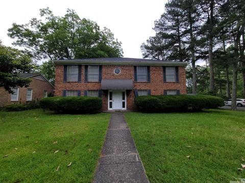 3117 S Poplar St, Pine Bluff, AR 71603 photo 2
