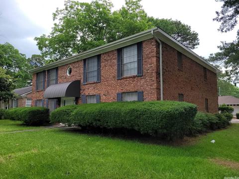 3117 S Poplar St, Pine Bluff, AR 71603 photo 1