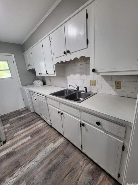 3117 S Poplar St, Pine Bluff, AR 71603 photo 3