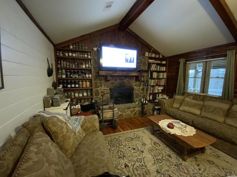 970 Pine Hill Dr, Mountain View, AR 72560 photo 12