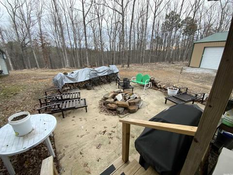 970 Pine Hill Dr, Mountain View, AR 72560 photo 39