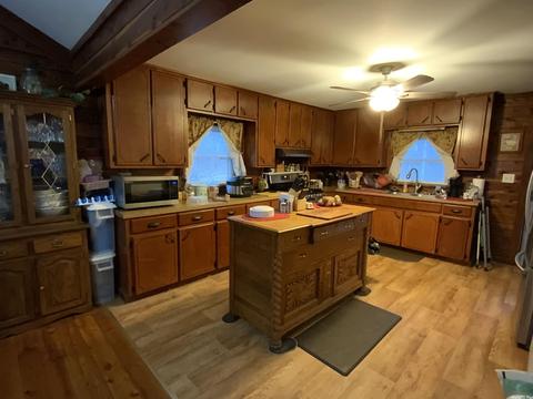 970 Pine Hill Dr, Mountain View, AR 72560 photo 18