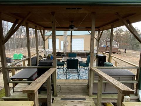 970 Pine Hill Dr, Mountain View, AR 72560 photo 7