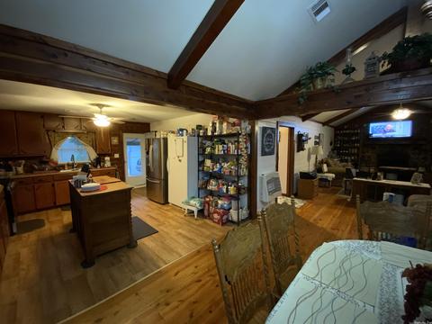 970 Pine Hill Dr, Mountain View, AR 72560 photo 13