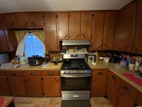 970 Pine Hill Dr, Mountain View, AR 72560 photo 16