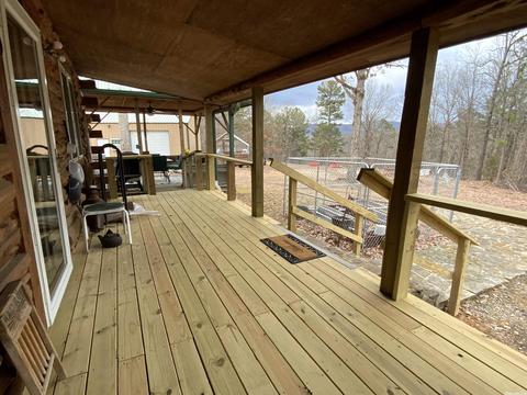 970 Pine Hill Dr, Mountain View, AR 72560 photo 37