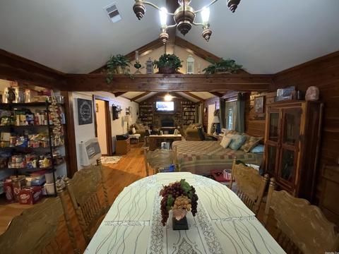 970 Pine Hill Dr, Mountain View, AR 72560 photo 21