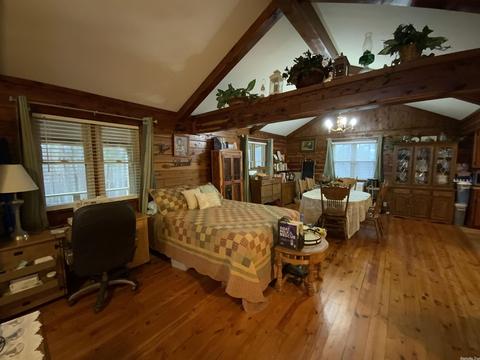 970 Pine Hill Dr, Mountain View, AR 72560 photo 15