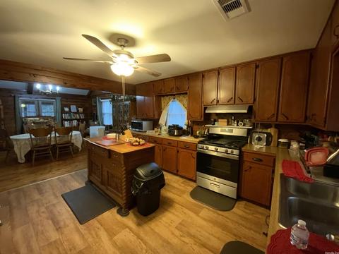 970 Pine Hill Dr, Mountain View, AR 72560 photo 22