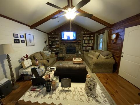 970 Pine Hill Dr, Mountain View, AR 72560 photo 11