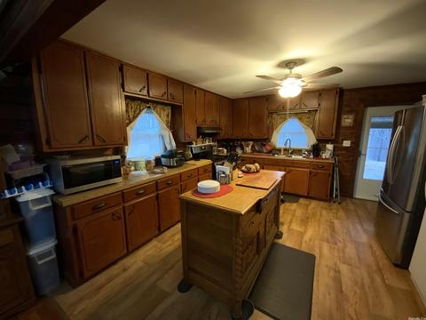 970 Pine Hill Dr, Mountain View, AR 72560 photo 17